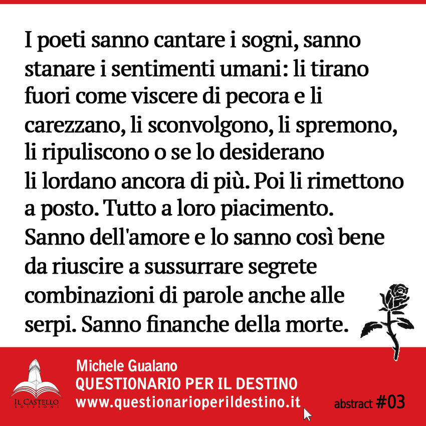 03 - I poeti