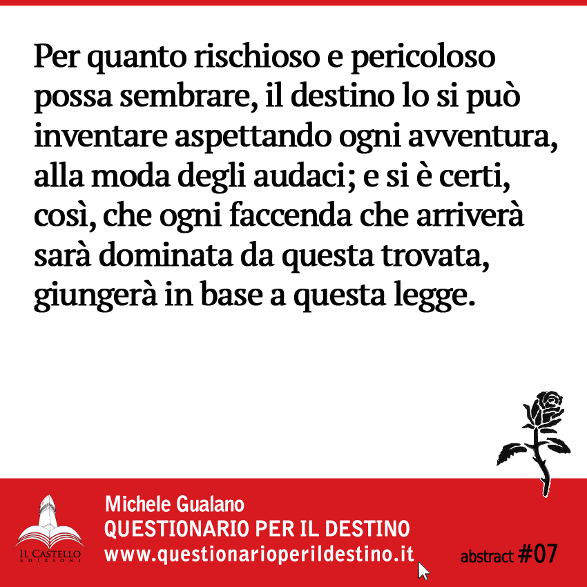 07 - Il destino 1