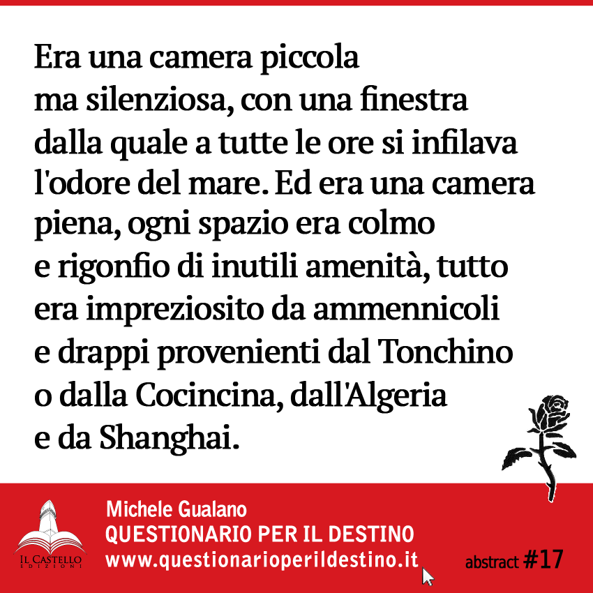 17 - La camera