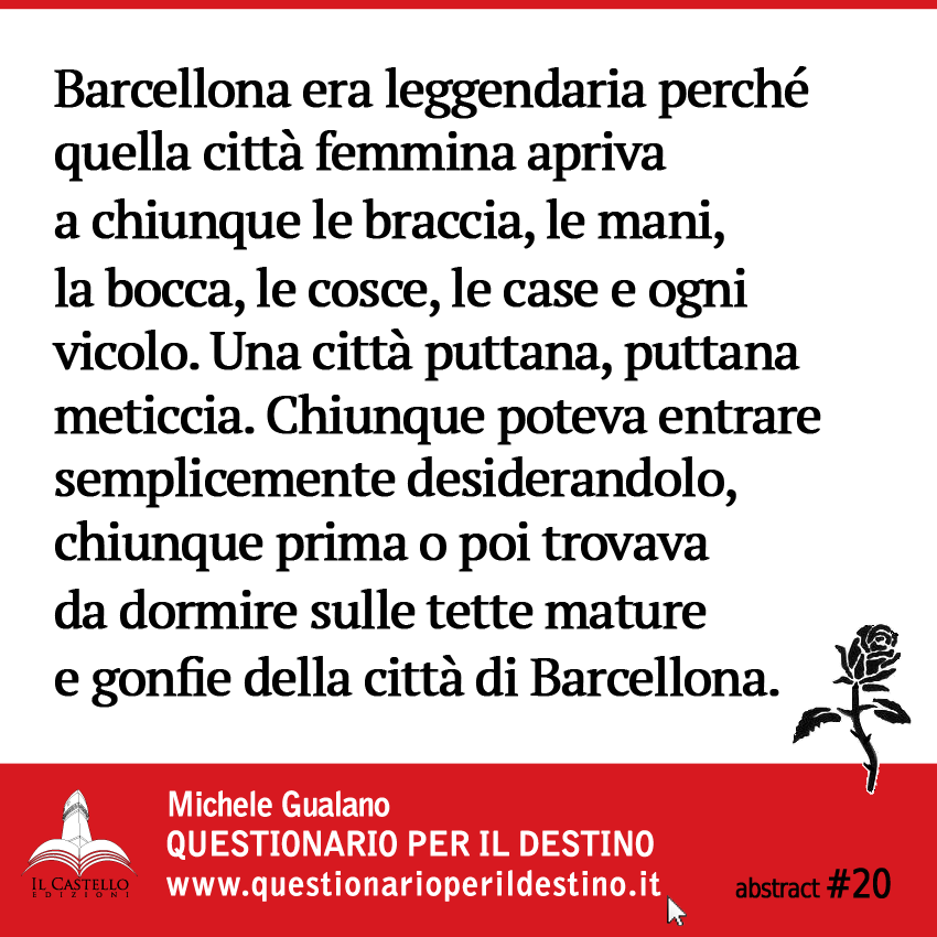 20 - Barcellona