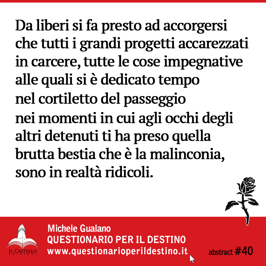 40 - I progetti