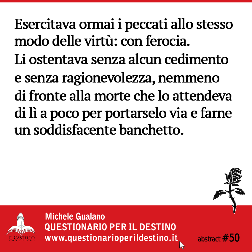 50 - I peccati